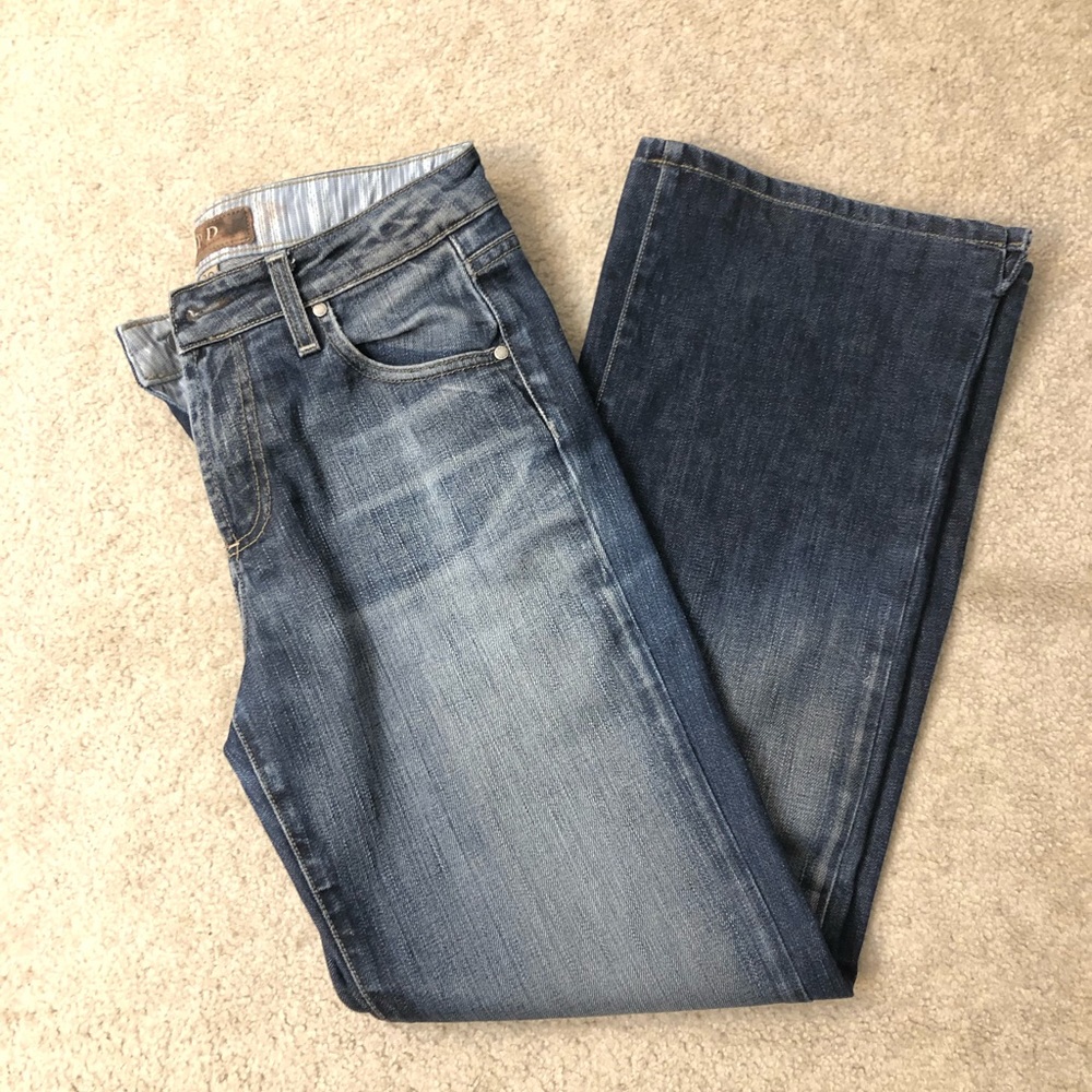 PPD Jeans - Picture 4 of 7